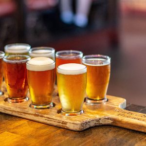 Location tireuse à bière Provence