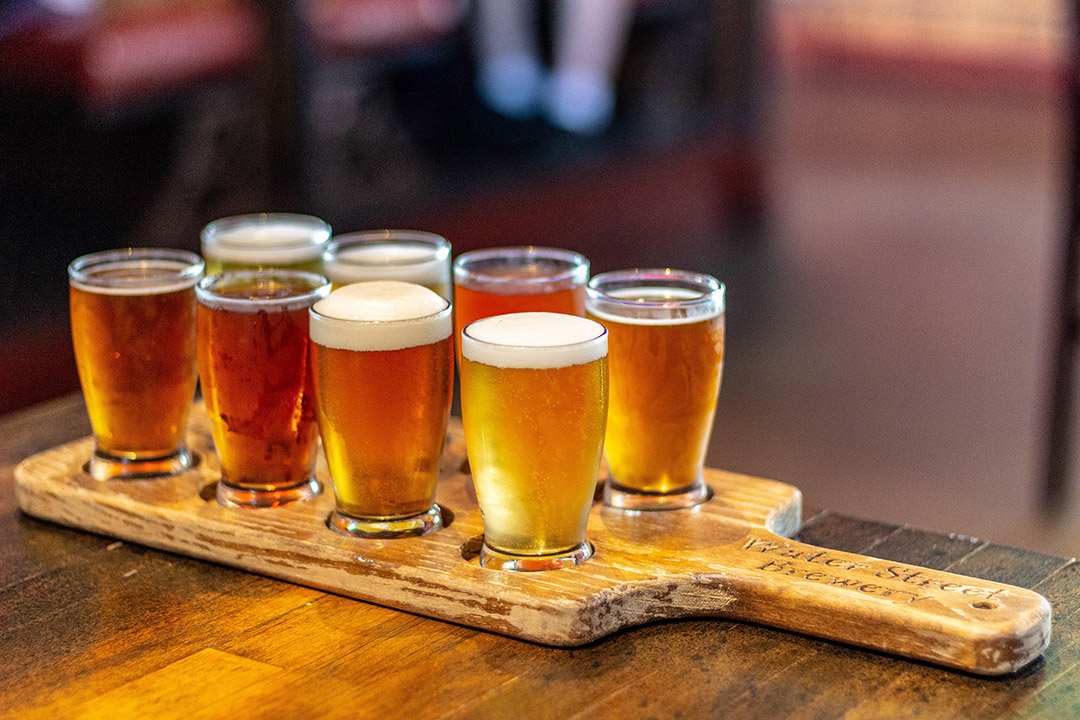 Location tireuse à bière Provence