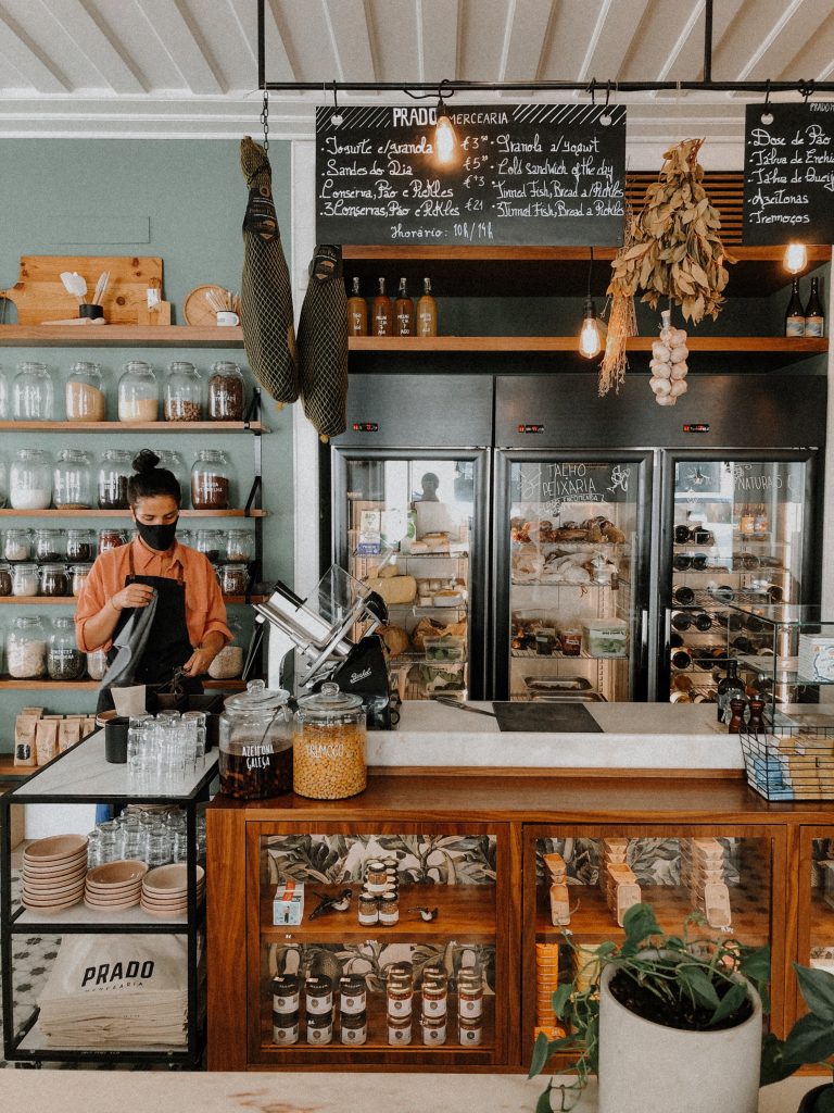 microbrasserie en provence