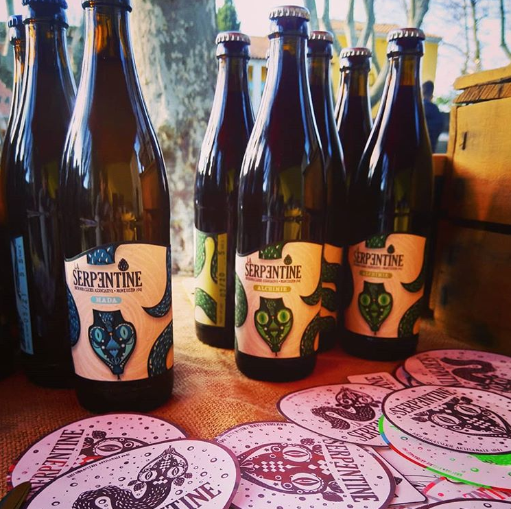 biere artisanale