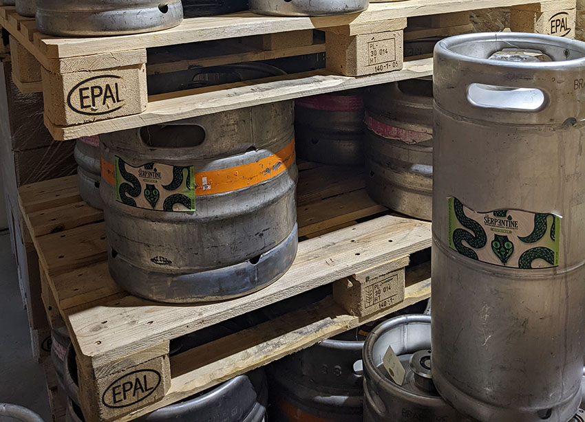 fut biere artisanale